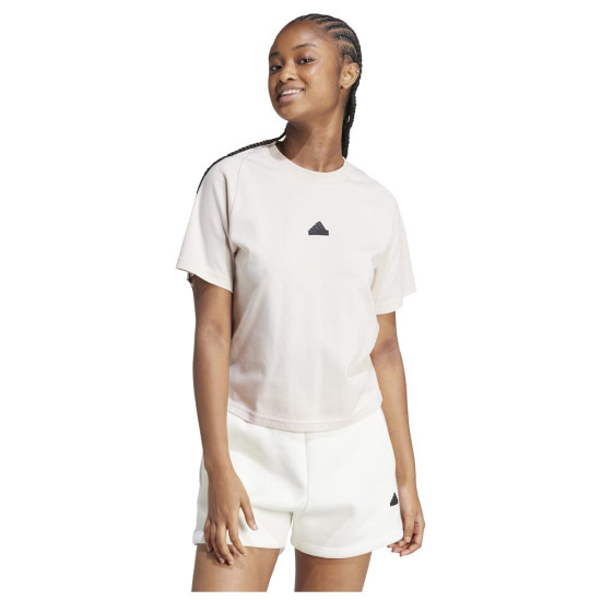Adidas Γυναικεία κοντομάνικη μπλούζα Z.N.E. Tee Adidas Γυναικεία κοντομάνικη μπλούζα Z.N.E. Tee